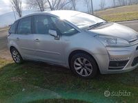 Usata Citroën C4 Picasso 2011 Grigio Monovolume