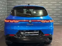 Usata Alfa Romeo Tonale Sprint 131 CV (96 kW) 2024 Blu misano SUV