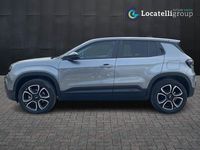 Usata Jeep Avenger EV Summit 61 kW (84 CV) 2025 Granite SUV