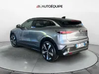 Usata Renault Megane E-Tech Techno 160 kW (218 CV) 2023 Grigio Berlina