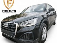 Usata Audi Q2 Business 116 CV (85 kW) 2023 Nero SUV