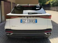 Usata Omoda 5 147 CV (108 kW) 2025 Bianco SUV