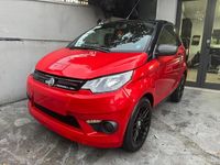 Usata Aixam City 2017 Rosso Berlina