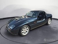 Usata BMW Z1 170 CV (125 kW) 1990 Nero Cabrio