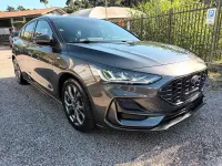 Usata Ford Focus ST-Line 125 CV (91 kW) 2024 Grigio Berlina
