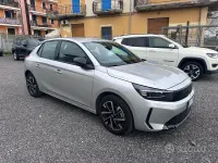 Usata Opel Corsa 101 CV (74 kW) 2025 Grigio Utilitaria