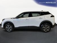 Nuova Peugeot 2008 Style 102 CV (75 kW) 2025 Bianco SUV