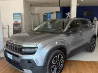 Usata Jeep Avenger Summit 101 CV (74 kW) 2025 SUV