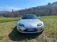 Usata Mazda MX5 2007 Grigio Cabrio