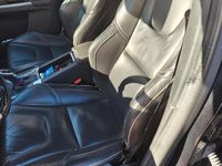 Usata Volvo XC60 R-Design Momentum 150 CV (110 kW) 2016 Nero SUV