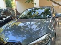 Usata BMW 116 M Sport 116 CV (85 kW) 2021 Grigio Utilitaria
