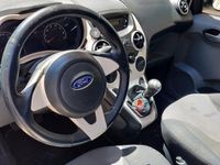 usata Ford Ka 2°serie