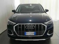 usata Audi Q3 35 TDI quattro Business Advanced
