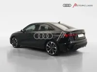 Usata Audi A3 S-Line 150 CV (110 kW) 2025 Nero Berlina