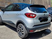 Usata Renault Captur 110 CV (80 kW) 2016 SUV