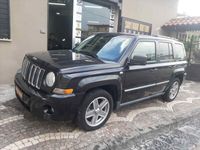 usata Jeep Patriot 2.0 Turbodiesel DPF Limited