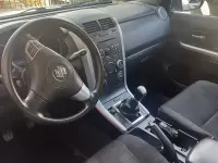 Usata Suzuki Grand Vitara 129 CV (94 kW) 2009 Grigio SUV