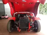 Usata Austin Healey Sprite 1950