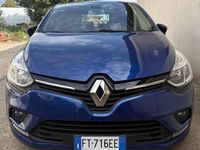 Usata Renault Clio IV 76 CV (55 kW) 2018 Berlina