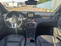 Usata Mercedes A250 Executive 211 CV (155 kW) 2014 Berlina