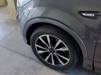 Usata Ford Kuga ST 120 CV (88 kW) 2018 Grigio SUV