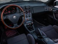 usata Alfa Romeo GTV Spider - 2003