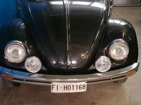 Usata VW Beetle 1970 Utilitaria