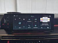 Usata Lancia Ypsilon 114 kW (156 CV) 2024 Blu/azzurro Utilitaria