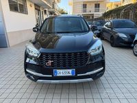 Usata DR DR 4.0 150 CV (110 kW) 2022 Nero SUV