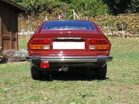 Usata Alfa Romeo Alfetta 131 CV (96 kW) 1981 Rosso veneziano Berlina