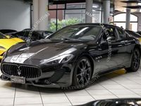 usata Maserati Granturismo SPORT 4.7|BOSE|SENSORI|NAVIGATORE|SEDILI ELETTRICI