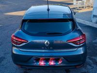 Usata Renault Clio V 101 CV (74 kW) 2020 Utilitaria