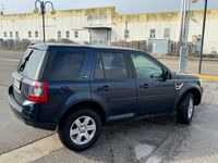 usata Land Rover Freelander 2.2 TD4 S.W. S 160cv 4x4