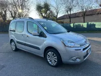 Usata Citroën e-Berlingo XTR 99 CV (72 kW) 2015 Grigio Monovolume