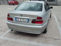 Usata BMW 320 150 CV (110 kW) 2002 Berlina