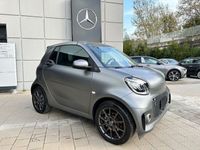 usata Smart ForTwo Electric Drive EQ cabrio Prime