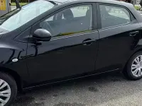 Usata Mazda 2 75 CV (55 kW) 2009 Nero Utilitaria