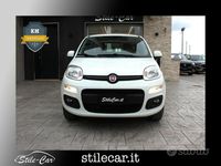 Usata Fiat Panda Easy 86 CV (63 kW) 2020 Bianco gelato pastello Utilitaria