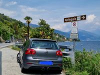 usata VW Golf V Golf 2.0/170CV TDI DPF 5p. GTD