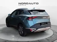 Usata Kia Sportage Style 2023 Grigio SUV