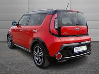 Usata Kia Soul 136 CV (100 kW) 2016 Other SUV