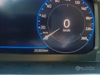 Usata VW T-Cross Advance 110 CV (80 kW) 2024 SUV