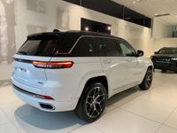 usata Jeep Grand Cherokee 2.0 PHEV 2.0 PHEV ATX 4xe Summit Reserve