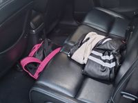 Usata Fiat Freemont 140 CV (102 kW) 2012 Blu SUV