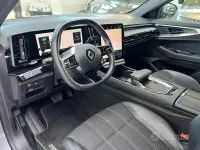 Usata Renault Austral Techno 131 CV (96 kW) 2023 Grigio SUV
