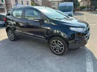 Usata Ford Ecosport 125 CV (91 kW) 2015 Other SUV