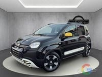 Usata Fiat Panda Cross Cross 70 CV (51 kW) 2025 Other Utilitaria