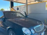 Usata Mercedes E270 177 CV (130 kW) 2004 Berlina