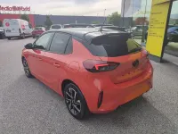 Nuova Opel Corsa 110 CV (80 kW) 2026 Utilitaria