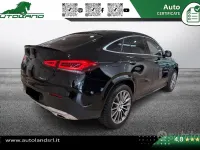 Usata Mercedes GLE350 AMG line 197 CV (144 kW) 2024 Nero SUV